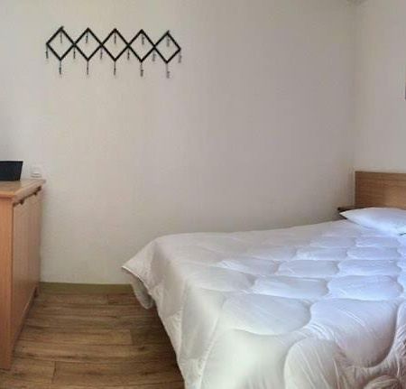 Appartement Montagne Saint-Sorlin-dʼArves エクステリア 写真