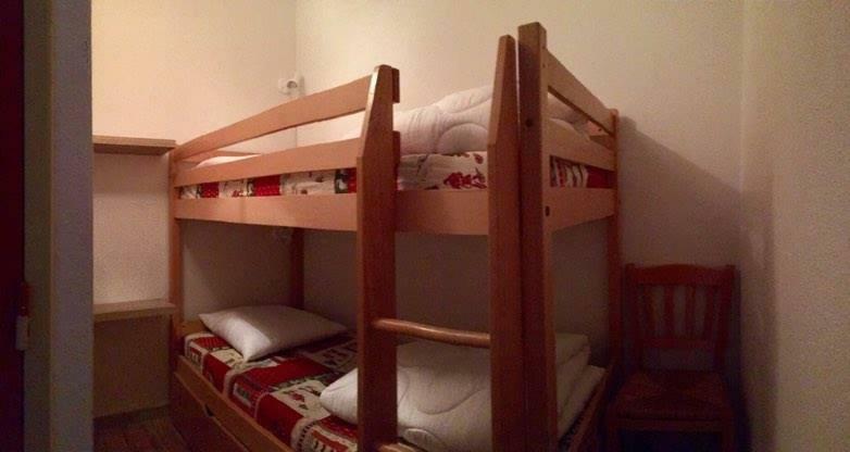 Appartement Montagne Saint-Sorlin-dʼArves エクステリア 写真