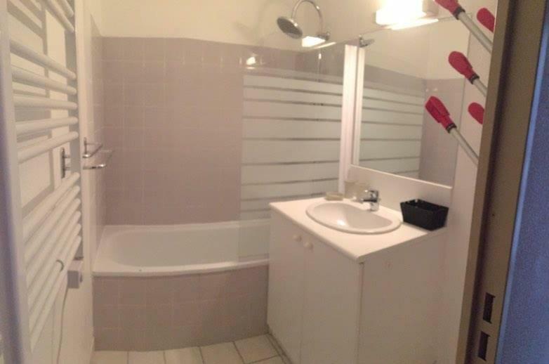 Appartement Montagne Saint-Sorlin-dʼArves エクステリア 写真